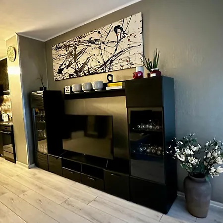 Apartment Cosy Spot With Private Garden Sofia