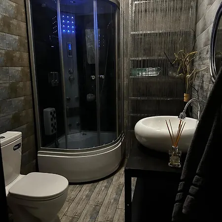 Apartment Cosy Spot With Private Garden Sofia